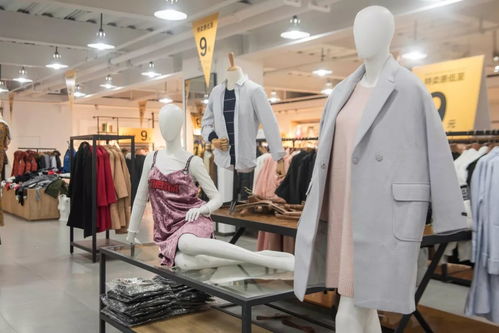 一言不合就打折，工廠店服裝9元起，下沙人的購物狂歡節(jié)來了！