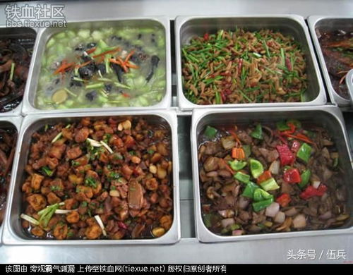 從“一口熱飯”到“決勝千里” 中國(guó)軍人餐飲管理的科學(xué)與擔(dān)當(dāng)